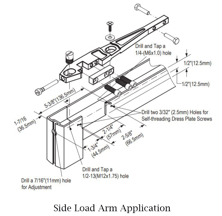 how-to-remove-a-concealed-closer-storefront-door-guides